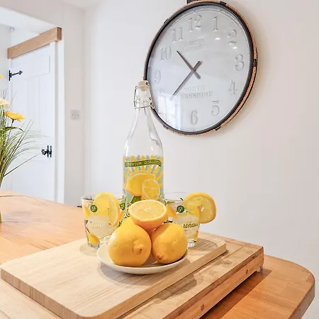 Stoney Dom wakacyjny Loftus