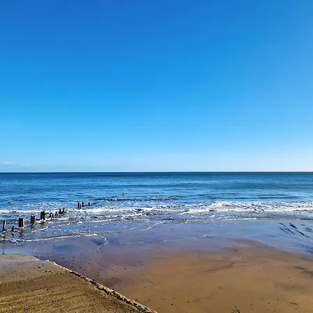 Stoney Dom wakacyjny