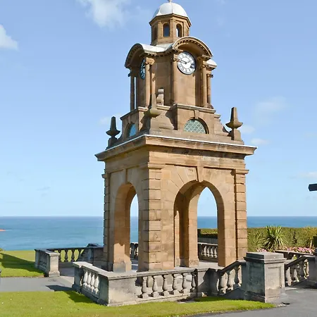 Dom wakacyjny Stoney *