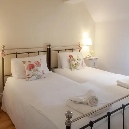 Tatil Evi Stoney Loftus