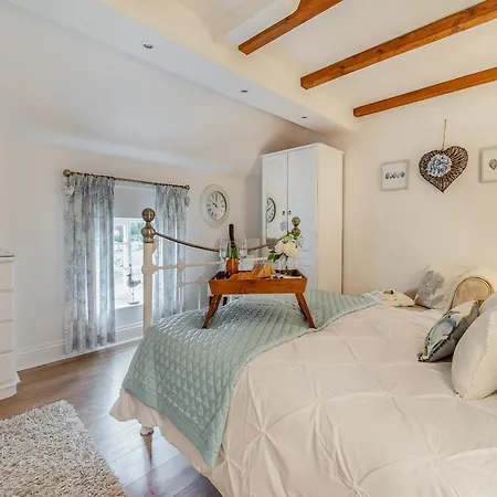 Stoney Tatil Evi